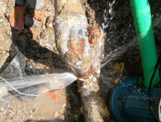 丰宁测漏水公司电话