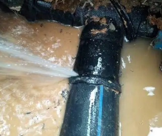 丰宁测漏水公司哪家好