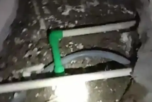 丰宁测漏水公司