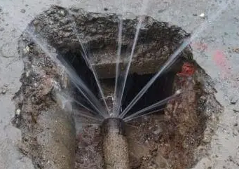 丰宁漏水检测多少钱