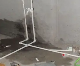 丰宁水管漏水检测多少钱