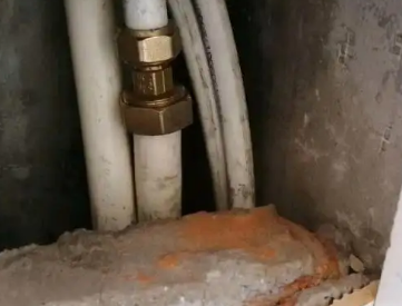 丰宁水管漏水检测哪家好