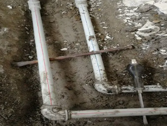 丰宁卫生间测漏水多少钱