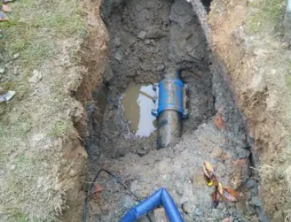 丰宁水管漏水检测多少钱