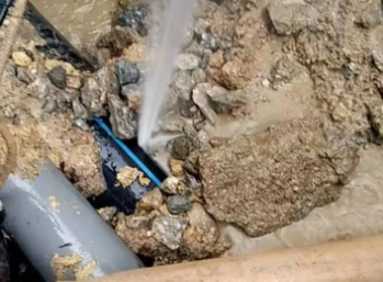 丰宁水管漏水检测哪家好