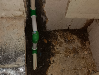 丰宁卫生间测漏水哪家好