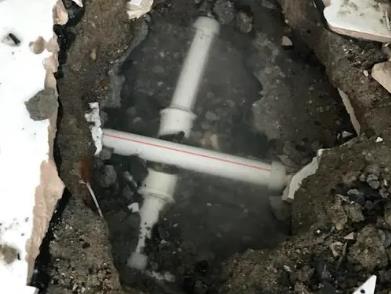 丰宁漏水检测公司哪家好