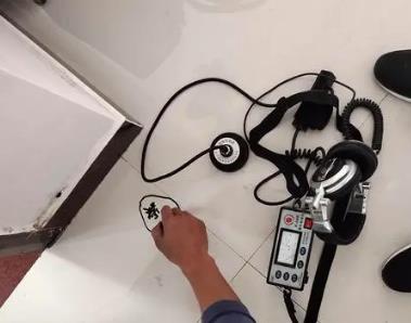 丰宁测漏水公司电话